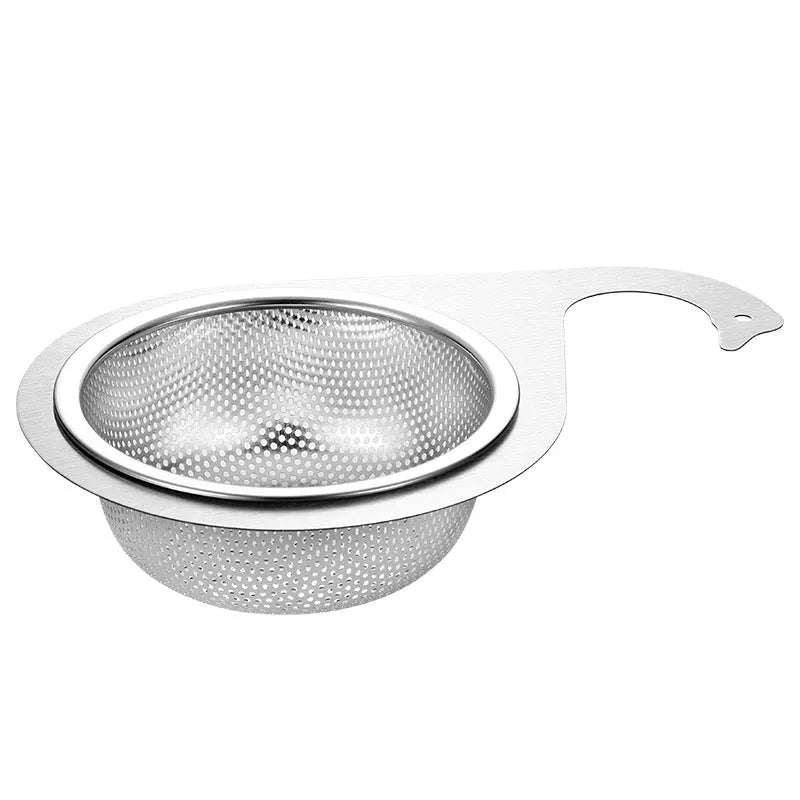 Stainless Steel Sink Filter Basket