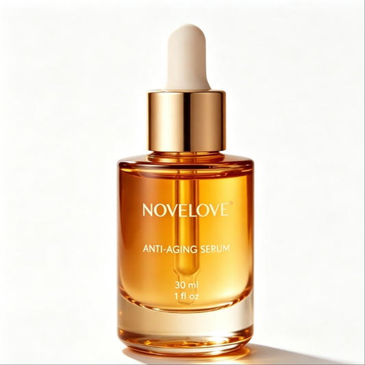 NOVELOVE® Anti-Aging Serum