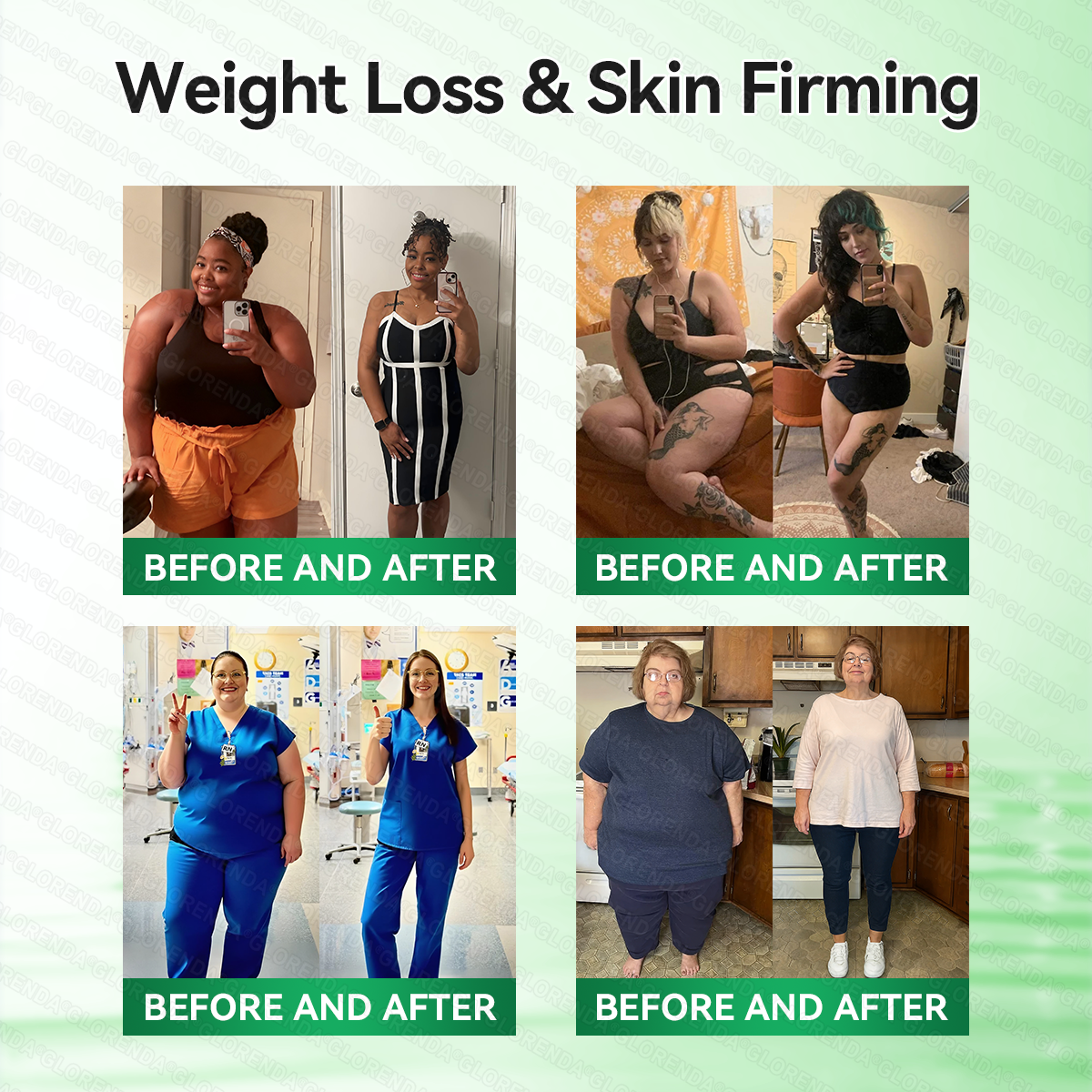 🔥6 boxes - Lose up to 70lbs