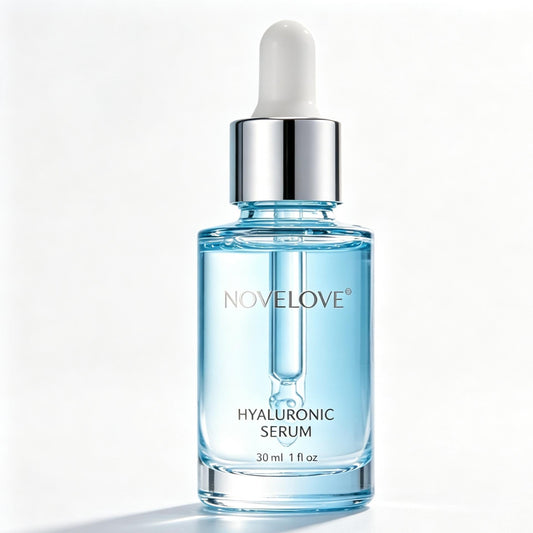 NOVELOVE®  Hyaluronic Serum